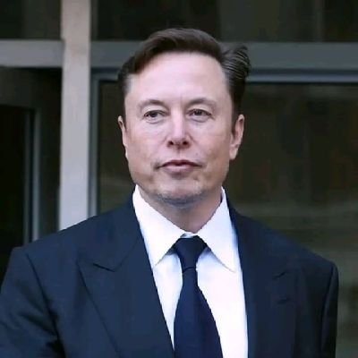 CEO OF TESLA MOTORS