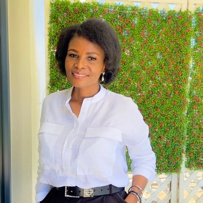 Mom & Granny| CEO| BibleSchool 🧑🏾🎓 Philanthropist | Speaker | HR-Expert| IPMEXCELLENCEAWARDSCHAIR I Boards & Investment Committee Member I HackathonJudge 🏍