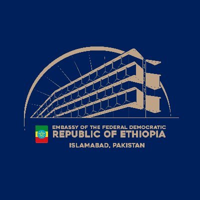 Official Account of the Embassy of the Federal Democratic Republic of #Ethiopia in #Pakistan - #Islamabad