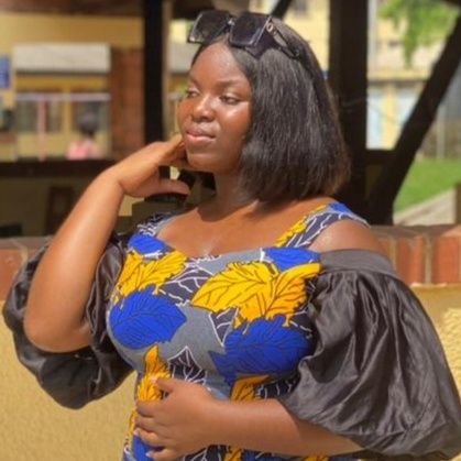 I carry Jesus on my head || FEMINIST || Thespian || Podcast Host @TRO_POD || Public Health Officer || SDGs 3,4,5 and 8 enthusiast ||