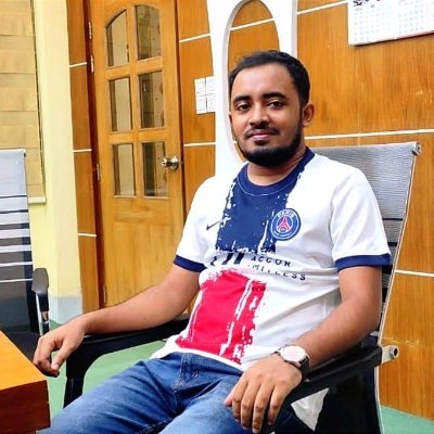 joynalabed5's profile picture. Joynal Abed is a Software Engineer, WordPress Theme & Plugin developer. Currently, I’m contributing my expertise at W3 Engineers Ltd.