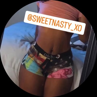 sweetnasty_xo Profile Picture