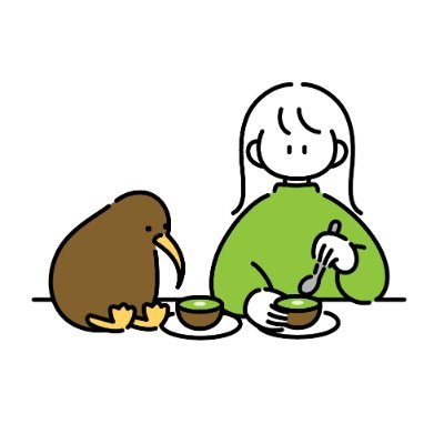 tanuki_kyawawa's profile picture. 