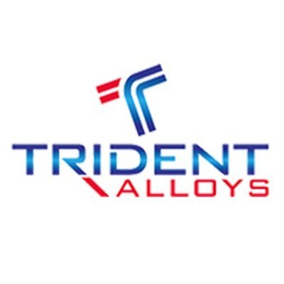 tridentalloys's profile picture. Trident Alloys is a leading manufacturer & provider of a comprehensive range metal products in India