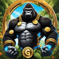 Gorilla Volt ๐ฆ (@gorillavolt) 's Twitter Profile Photo Gorilla Volt ๐ฆ (@gorillavolt) 's Twitter Profile Photo