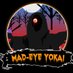 Mad-Eye Yokai (@madeyeyokai) Twitter profile photo Mad-Eye Yokai (@madeyeyokai) Twitter profile photo