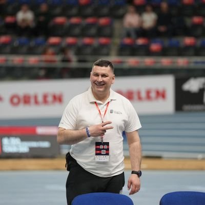 piotrekzynel's profile picture. Nauczyciel WF
Sędzia L.A.