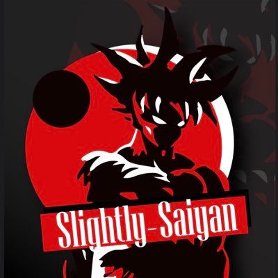 slightlysaiyan Profile Picture