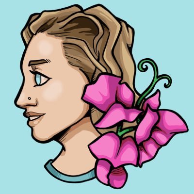 Gamer • Twitch Affiliate • Team Dragon Squad • be the change you wish to see🖤