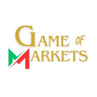 Game of Markets(@Game_Of_Markets) 's Twitter Profile Photo
