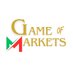 Game of Markets (@Game_Of_Markets) Twitter profile photo