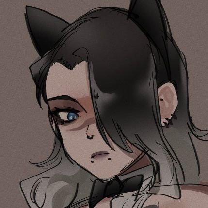 juli_lewdie's profile picture. Gay af but also not | 21 | all pronouns :)