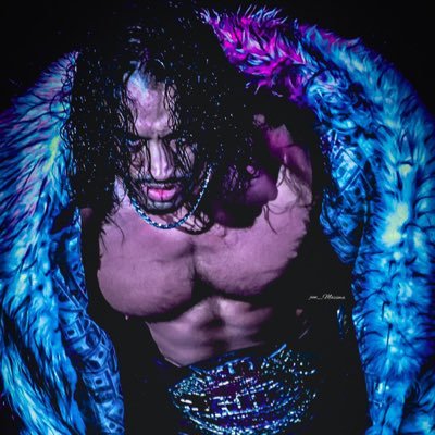 Daga_wrestler Profile Picture
