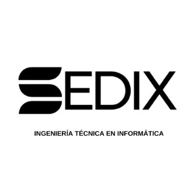 SEDIX es la primera Sociedad Profesional de Ingeniería Técnica en Informática que se constuye en Galicia.