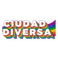 CIUDAD DIVERSA 🏳️‍🌈(@DiversaCiudad) 's Twitter Profile Photo