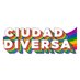 CIUDAD DIVERSA 🏳️‍🌈 (@DiversaCiudad) Twitter profile photo