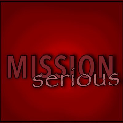 Creator of Mission Serious on Roblox! 

Mission Serious coming late 2024!