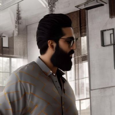 RaogRana82042's profile picture. 