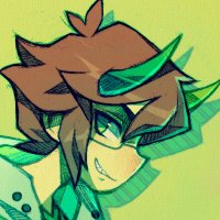 Mag (@magdraws) 's Twitter Profile