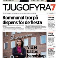 Tjugofyra7 (@tjugofyra7) 's Twitter Profile Photo Tjugofyra7 (@tjugofyra7) 's Twitter Profile Photo