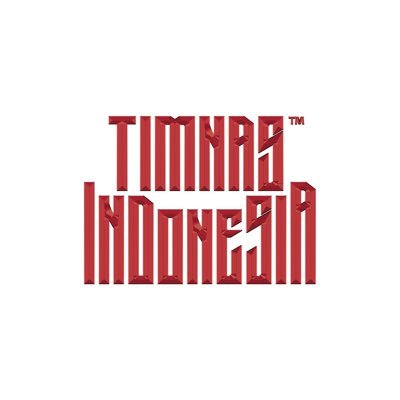 TimnasIndonesia Profile Picture