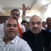 Paras K Ghelaanii (Modi Ka Parivar)(@ParasKGhelaanii) 's Twitter Profile Photo