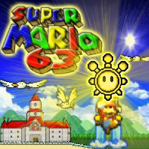 Creators of Super Mario 63, Last Legacy and a few other games.