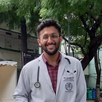 Junior Resident in Infectious Diseases @AIIMS_newdelhi | Alum @fmciofficial | Nak Muay