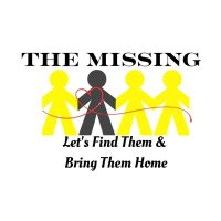 Missing People(@_The_Missing) 's Twitter Profile Photo
