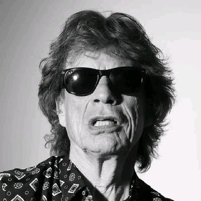 Mick Jagger