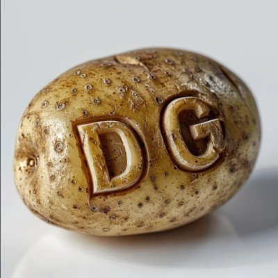 DGDG (dgastonia) Profile