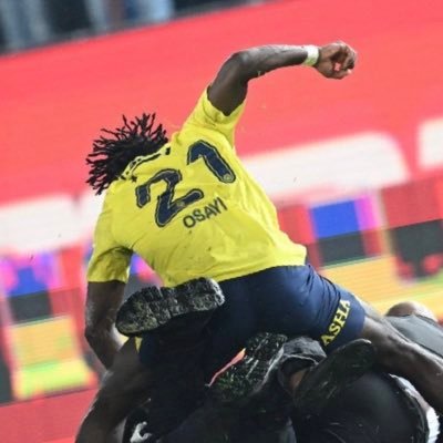 FENERBAHCE ARMASI PEŞİNDE Parody Account | Fan Account.