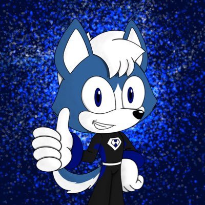 33 yr old/Single/Male/Straight/✝️/Autistic/Artist/Voice & Body Actor/ Gamer/Fan of Sonic, Anime, Cartoons & Superheroes/My Second Account: @PanthoraPal5