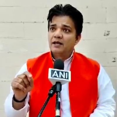 National Media Incharge @BJP4india (MM), Spokesperson BJP Delhi, Incharge Goa Miniority Morcha. Socially devoted #Nationalist #Sufism
