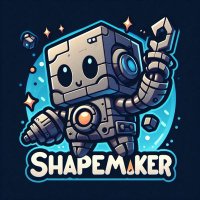 shapemaker3d(@shapemaker3d) 's Twitter Profile Photo