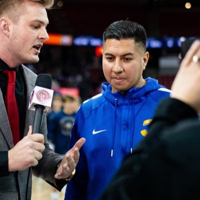 Head Coach @SJCAsports👉2X State Finalist/Former Assistant Basketball Coach @Carthage_MBB @CLClancersMBB @DUStarsMBB ✝️ Follower of Jesus|Matthew 19:26