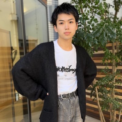 really_gakuto Profile Picture