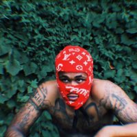 StaySolidGhost(@Fortyeightbaby) 's Twitter Profile Photo