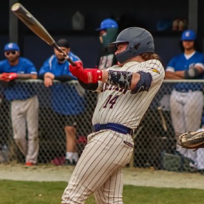 MUAC Baseball 1B/3B/OF 6’0 200 LBS Uncommitted 3.0 GPA @lincolnp2227@gmail.com 502-330-2471