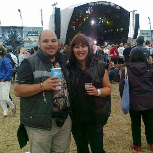 Chuggsie's profile picture. CEO of POD Training and Consultancy and Team Manager at Plymouth Albion RFC