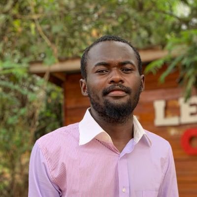 Jeune congolais 🇨🇩
Entrepreneur (Commerce & Agriculture)
étudiant en polytechnique département de mines
Designer et concepteur chez @NKDH_print
chrétien ✝️🤍