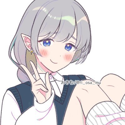 Pre debut Vtuber/PNGtuber & Writer 
INFJ

pfp: @ri_osa_mu / pic crew: https://t.co/3TKXEXLBX1