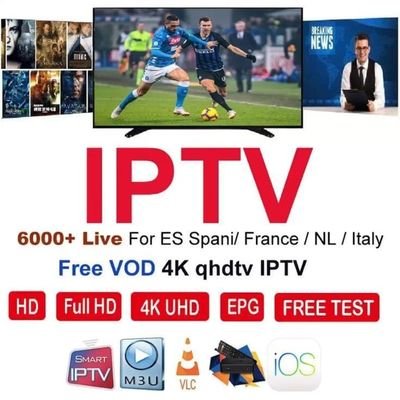 Anyone who wants best premium IPTV service for all devices Fire stick .ibo player .smart tv . android tv . massage me on WhatsApp.https://t.co/btHNO18yXW