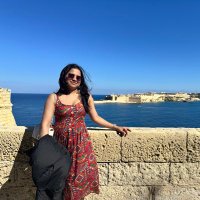 Aditi Khandelwal (@aditi184) 's Twitter Profile Photo