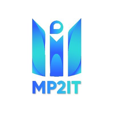 mp2_it's profile picture. Research | Product | Service