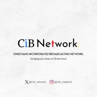 CiB Ne✝️work(@CiB_network) 's Twitter Profile Photo