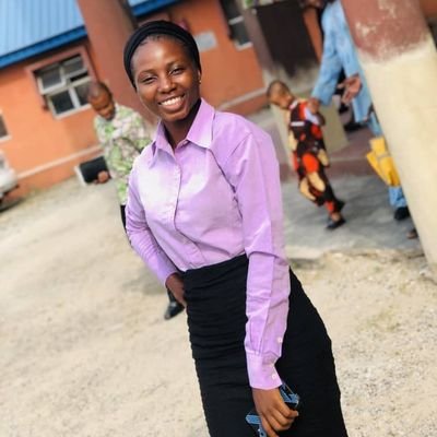 Ble61647Olatoke's profile picture. a loving being