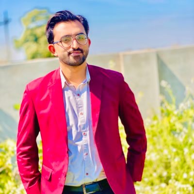 MBBS 19 | Medicine Resident | Consultant Radiologist | Passionate to help others | Philanthropist | Old ID is paused | @MillionSmilesPK |