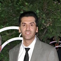 Morteza Khodadadi(@MoriKhodadadi) 's Twitter Profile Photo