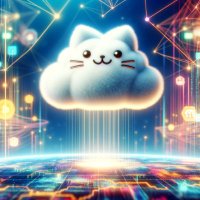 CloudCat (@cloudcat8008) 's Twitter Profile